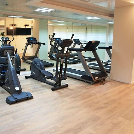 Kook Isrentals - Aparthotels In City Center Jerusalém Exterior foto