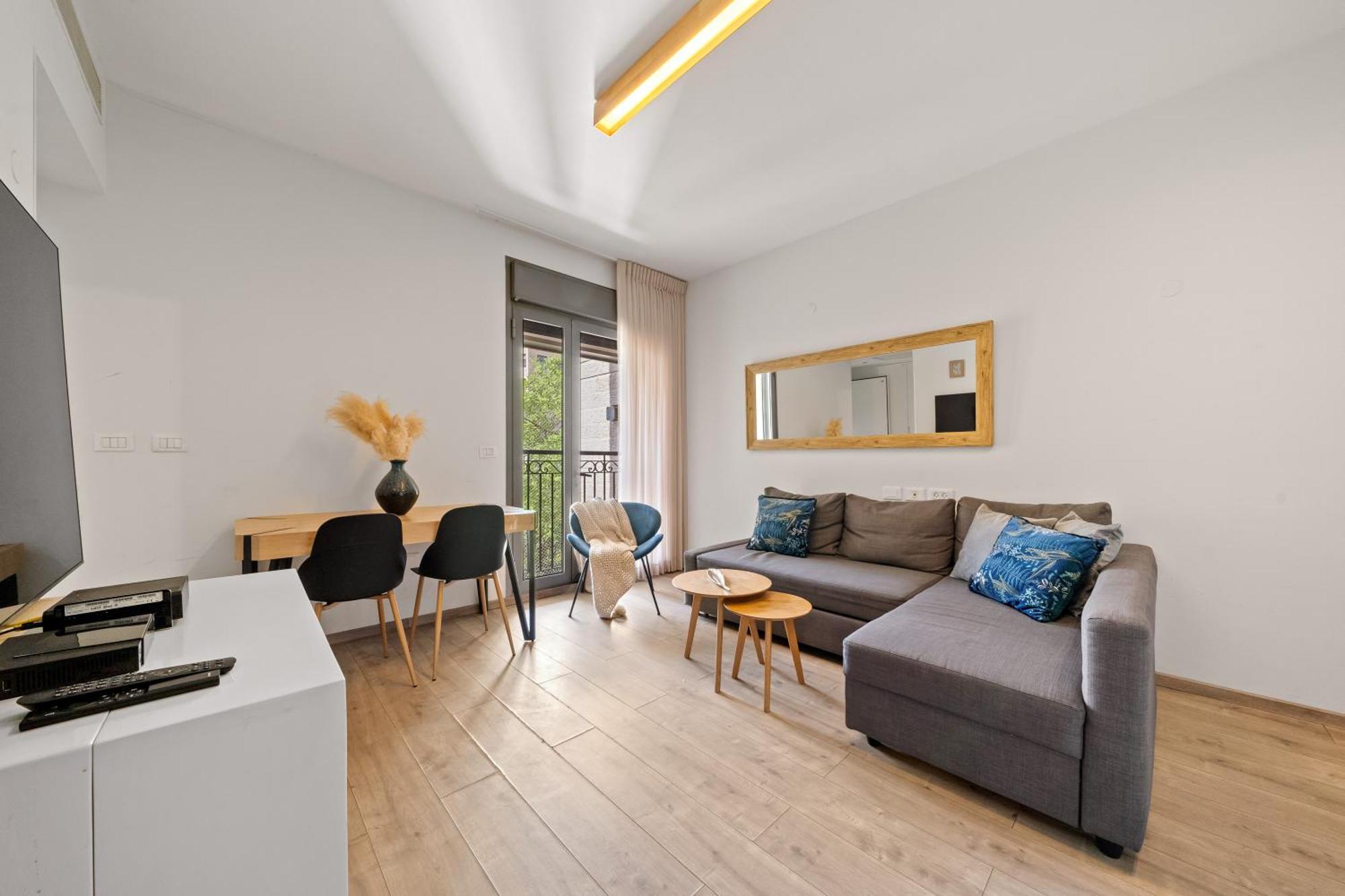Kook Isrentals - Aparthotels In City Center Jerusalém Exterior foto